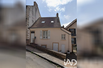 achat maison charolles 71120