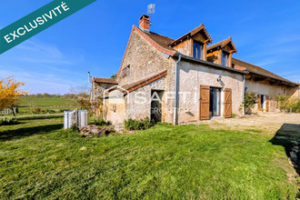 achat maison charolles 71120