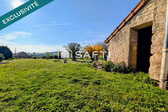 achat maison charolles 71120