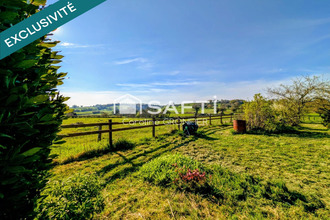 achat maison charolles 71120