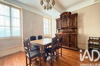 achat maison charolles 71120