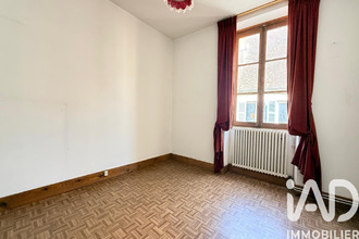 achat maison charolles 71120