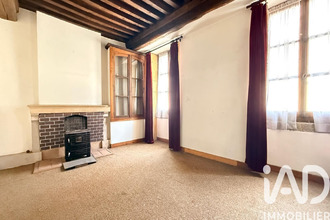 achat maison charolles 71120