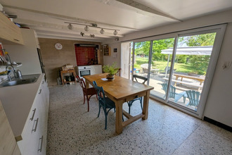 achat maison charolles 71120