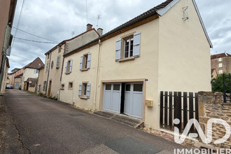 achat maison charolles 71120
