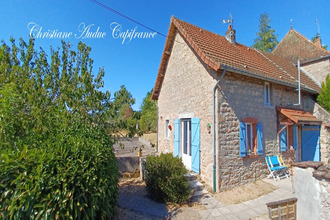 achat maison charolles 71120