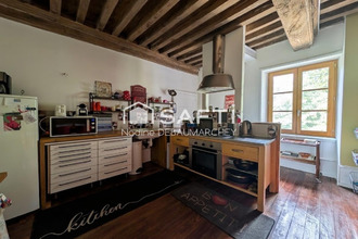 achat maison charolles 71120