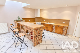 achat maison charolles 71120