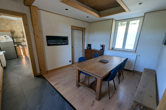 achat maison charolles 71120