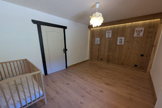 achat maison charolles 71120