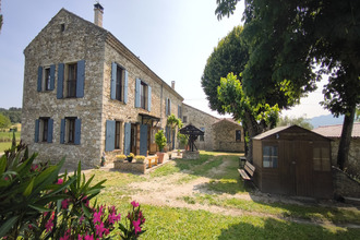 achat maison charols 26450