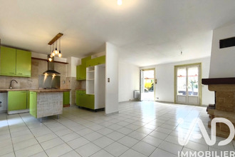 achat maison charols 26450