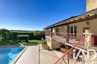achat maison charols 26450