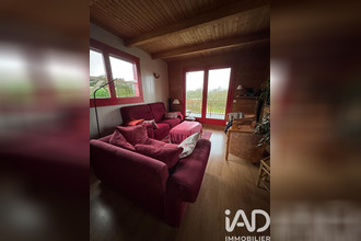 achat maison charonville 28120