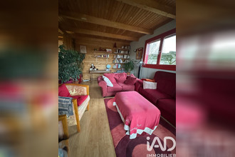 achat maison charonville 28120