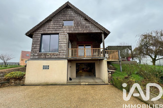 achat maison charonville 28120