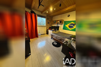 achat maison charonville 28120