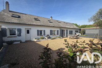 achat maison charonville 28120