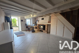 achat maison charonville 28120