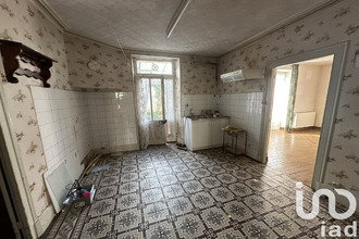 achat maison charost 18290