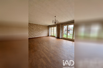 achat maison charost 18290