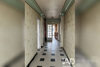 achat maison charost 18290