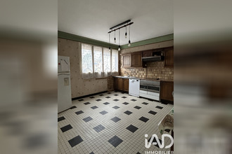 achat maison charost 18290