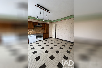 achat maison charost 18290