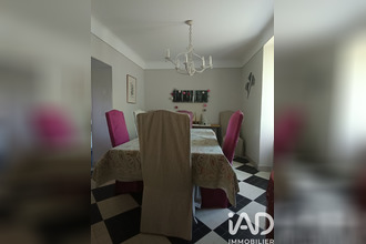 achat maison charost 18290