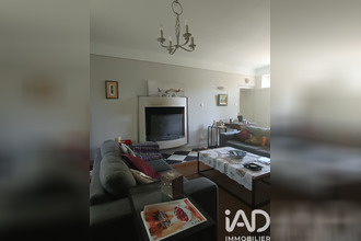 achat maison charost 18290