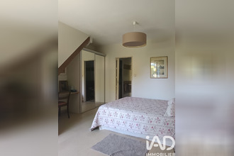 achat maison charost 18290