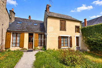 achat maison charost 18290