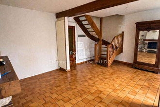 achat maison charost 18290