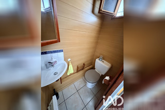 achat maison charost 18290