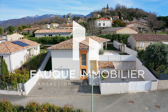 achat maison charpey 26300