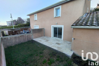 achat maison charpey 26300