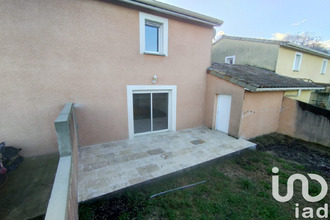 achat maison charpey 26300