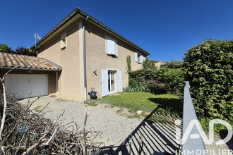 achat maison charpey 26300