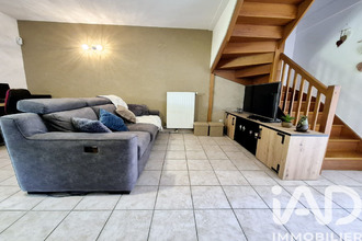 achat maison charpey 26300