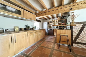 achat maison charpont 28500