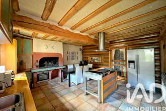 achat maison charpont 28500