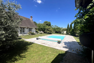 achat maison charpont 28500