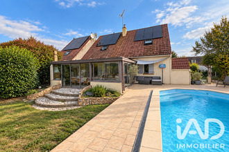 achat maison charpont 28500