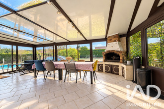 achat maison charpont 28500
