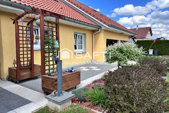 achat maison charquemt 25140