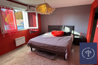 achat maison charquemt 25140