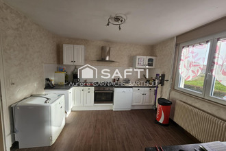 achat maison charquemt 25140