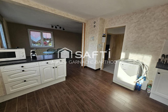 achat maison charquemt 25140