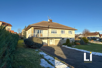 achat maison charquemt 25140