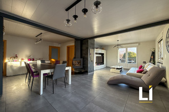 achat maison charquemt 25140